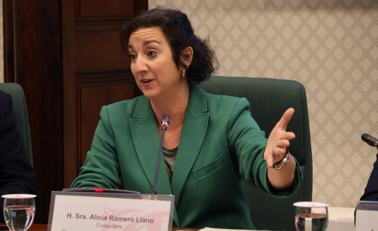 De Manresa a Girona: la gira d'Alícia Romero per a presentar el nou model de finançament