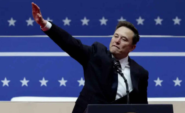 Elon Musk diu que Pedro Sánchez vol 