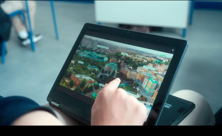 imagin posa en marxa un programa escolar per a fomentar l'educació financera dels joves