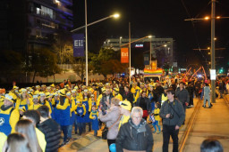 Esplugues ya se prepara para el Carnaval 2026: así será la Gran Rúa que inundará de color la ciudad