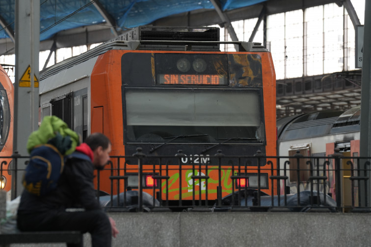 La reactivació parcial de Rodalies afronta una vaga de maquinistes del diumenge 8 al dimecres 11