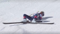 Vídeo | L'espectacular caiguda de Lindsey Vonn deixa en suspens els Jocs Olímpics d'hivern 2026