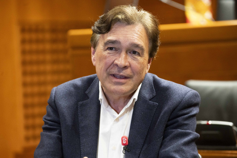 Guitarte no perd l'esperança i s'alegra de l'alta participació