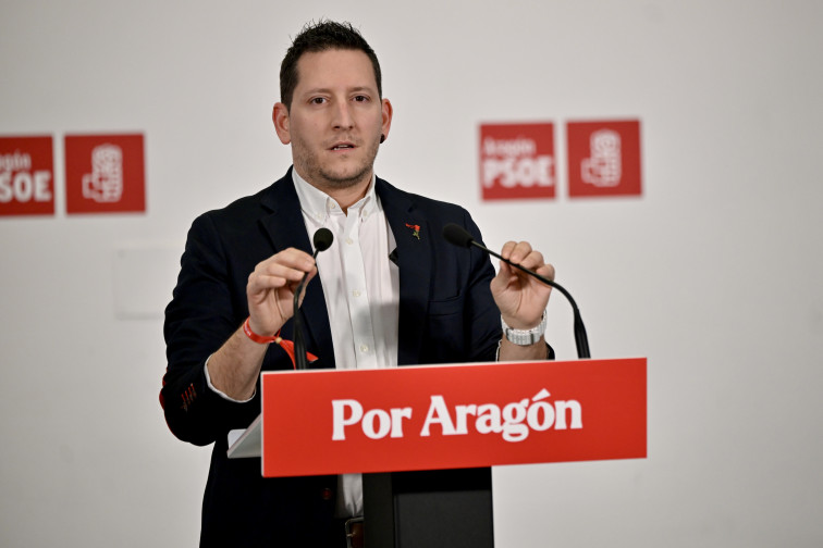 El PSOE reconeix les dificultats i responsabilitza al PP de la crescuda de VOX a Aragó