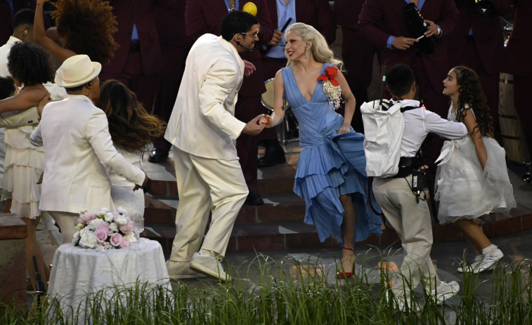 De Lady Gaga a Bad Bunny: Com la Super Bowl 2026 es va convertir en el front de batalla cultural