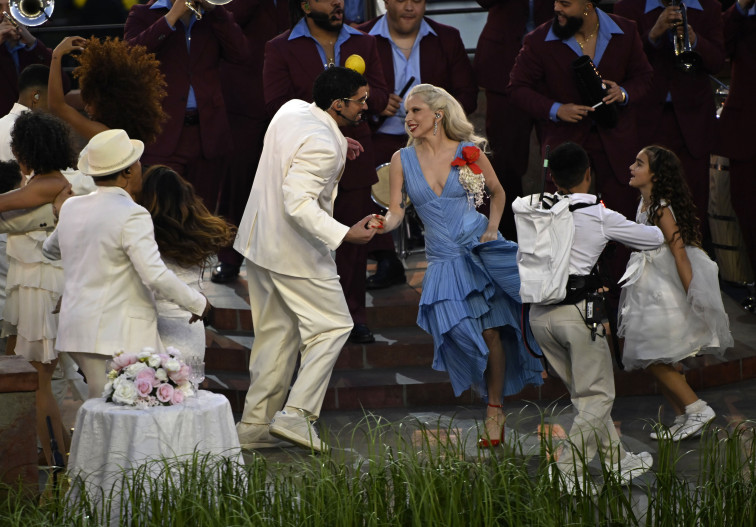 De Lady Gaga a Bad Bunny: Com la Super Bowl 2026 es va convertir en el front de batalla cultural