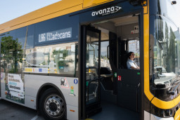 Huelga de Rodalies: cómo consultar en tiempo real las mejores opciones de bus, metro y FGC