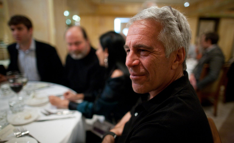 EXCLUSIVA | Expedients FBI: La base secreta a Madrid que va rastrejar els fils d'Epstein a Espanya