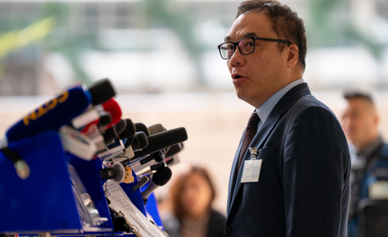 Hong Kong apaga la llum: Jimmy Lai, el magnat que va desafiar Pequín, condemnat a 20 anys de presó