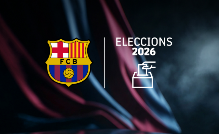 Compte enrere al Camp Nou: aquest és el calendari oficial de les eleccions del FC Barcelona