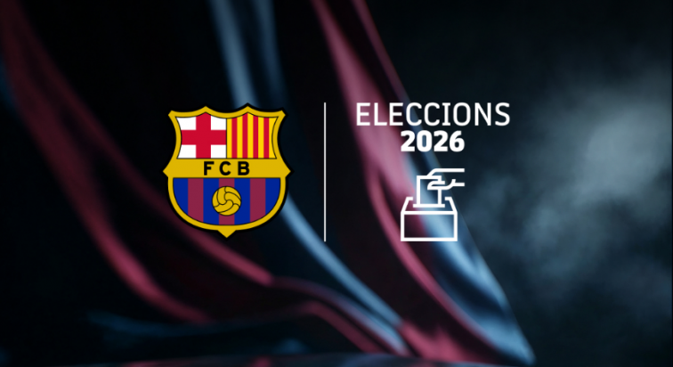 Compte enrere al Camp Nou: aquest és el calendari oficial de les eleccions del FC Barcelona
