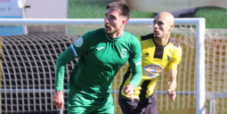 La UE Cornellà sigue líder pese al pinchazo frente a la Montañesa