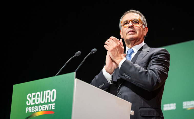 Portugal tria estabilitat davant el radicalisme en unes presidencials històriques