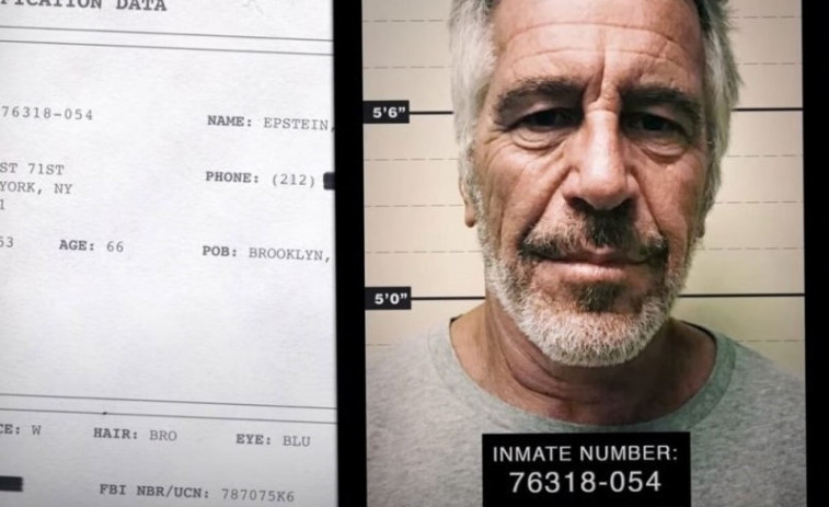 El misteriós correu d'Epstein que anticipa l'inici de la Tercera Guerra Mundial