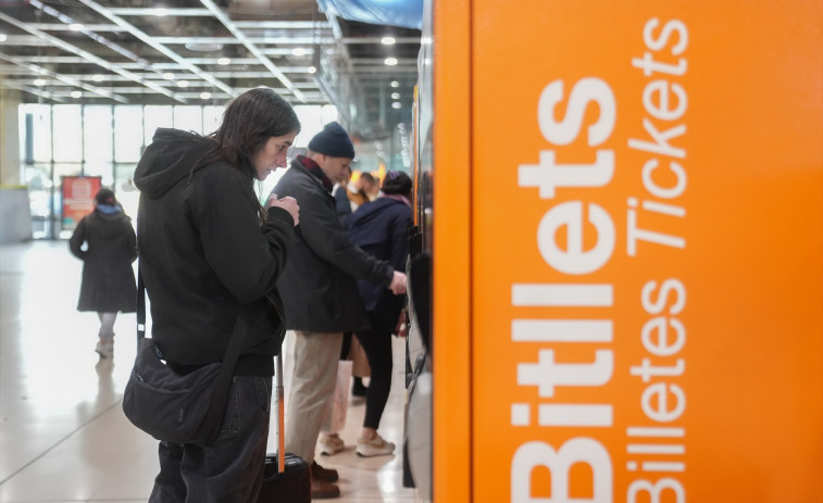 Es desconvoca la vaga de trens: l'acord històric que salva el servei ferroviari des d'aquest dimarts