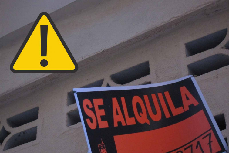 Mig milió de persones es beneficiaran de la pròrroga de lloguers a Catalunya