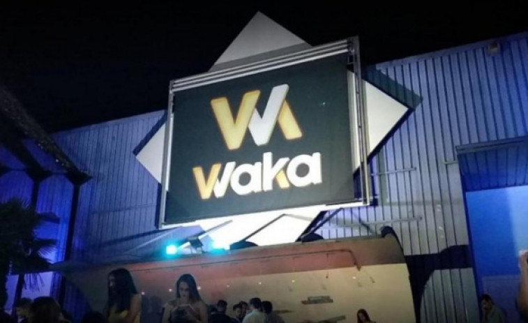 Tanca la discoteca Waka de Sabadell després d'anys de polèmiques i greus denúncies
