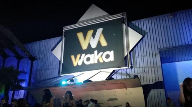 Tanca la discoteca Waka de Sabadell després d'anys de polèmiques i greus denúncies