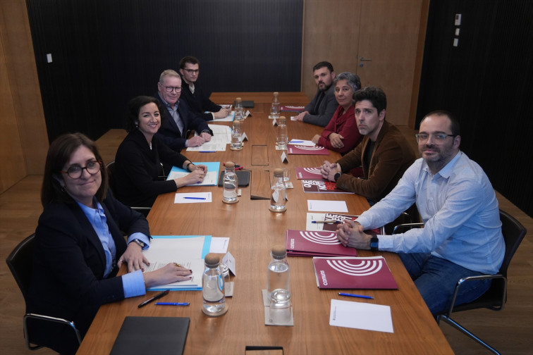 Primer xoc pels Pressupostos 2026: Rodalies i habitatge al centre del debat