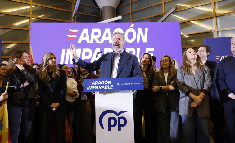 Les eleccions d'Aragó i l'ajuda de Musk a Vox