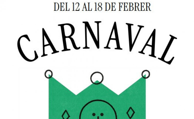 A treure les disfresses! Catalunya escalfa motors per al Carnaval