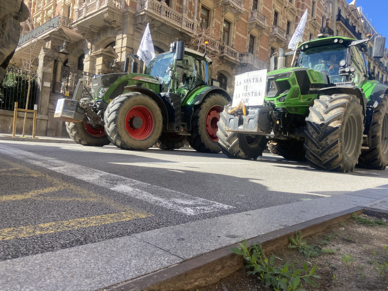 Fre a l'impacte del Mercosur: El Parlament Europeu aprova un escut per protegir l'agricultura