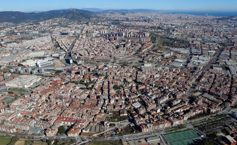 Un pla històric per a Barcelona: El PDUM de la AMB redefineix la metròpolis i planteja tot tipus d'incògnites