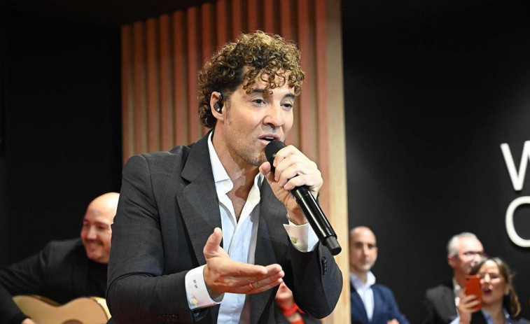 Mor José Bisbal Carrillo, històric campió d'Espanya de boxa i pare de David Bisbal