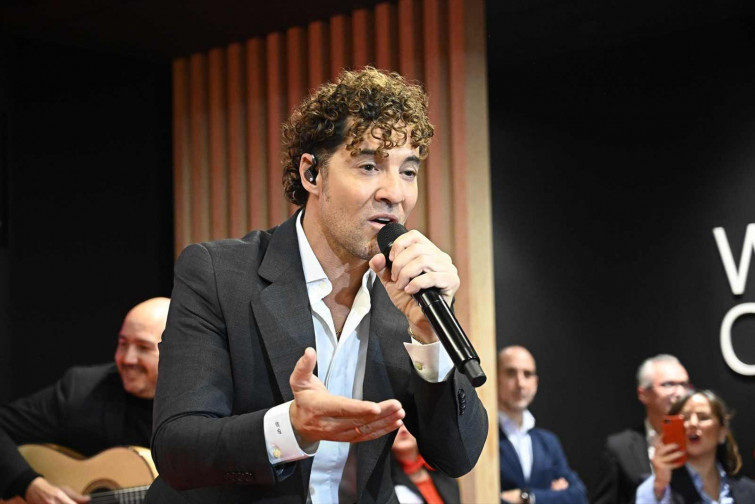 Mor José Bisbal Carrillo, històric campió d'Espanya de boxa i pare de David Bisbal