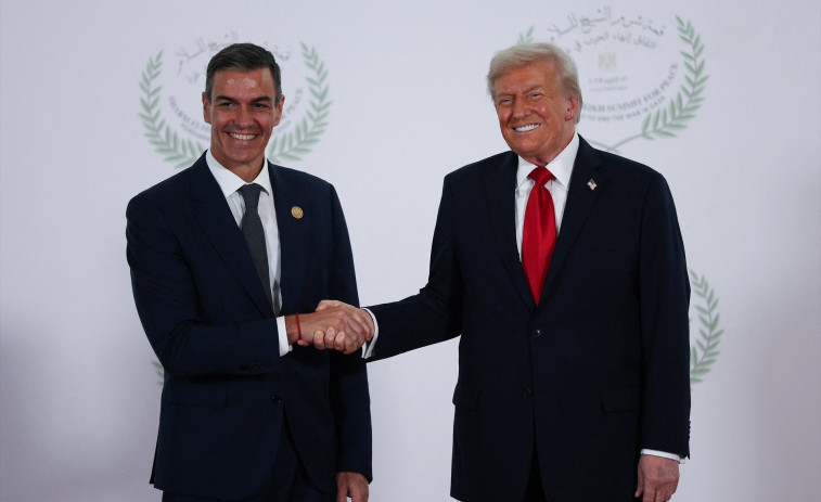 Els EUA dubten que Espanya compleixi els objectius de l'OTAN gastant només el 2% en defensa: 