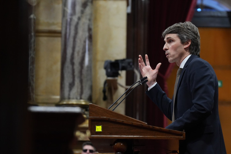 Junts rebutja de nou el finançament i pregunta a Romero si pot 