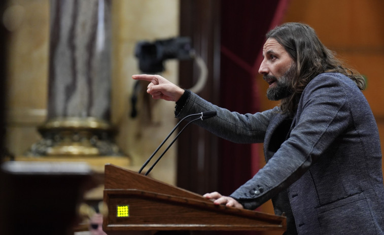 ERC demana impulsar un salari mínim català i un 