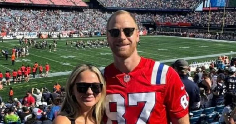 Un europeu porta 5 mesos detingut per l'ICE als EUA malgrat tenir permís de treball