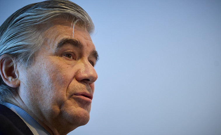 Reynés (Naturgy) demana a la CNMC que tingui en compte en la seva regulació que 