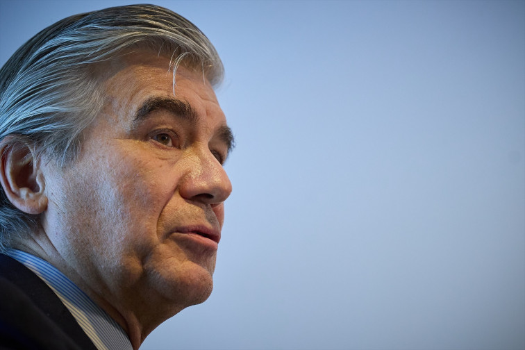 Reynés (Naturgy) demana a la CNMC que tingui en compte en la seva regulació que 