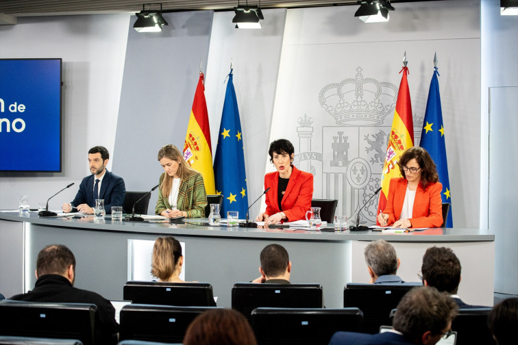 Catalunya i altres CCAA reben llum verda del Govern central per a endeutar-se