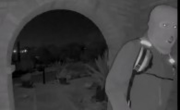 L'FBI desenterra el vídeo ocult de la desaparició de Nancy Guthrie