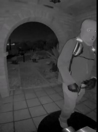 L'FBI desenterra el vídeo ocult de la desaparició de Nancy Guthrie