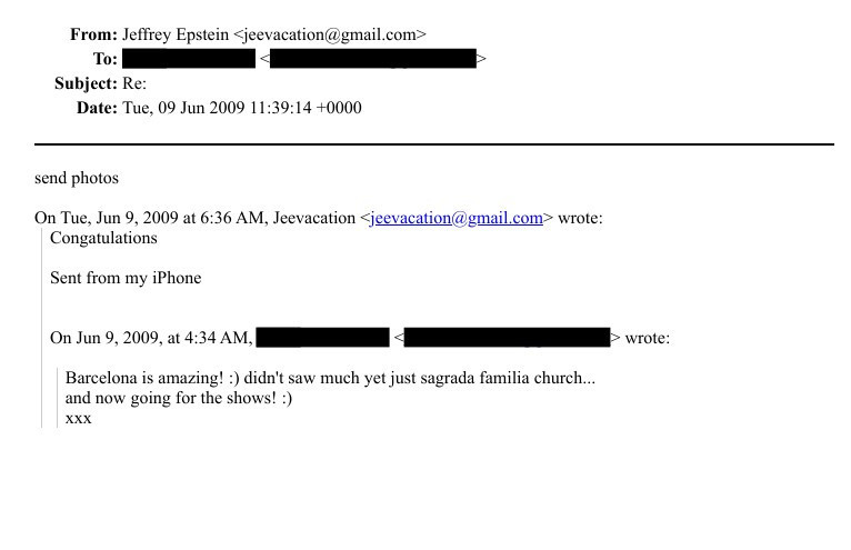 Sagrada familai y barca is amazing