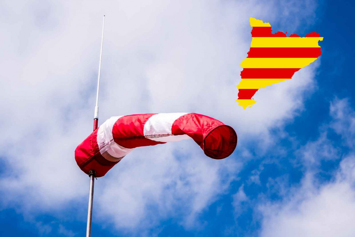 Viento, Catalunya   CANVA