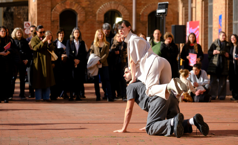 L’Hospitalet inaugurarà Dansa Metropolitana 2026 amb un gran espectacle participatiu
