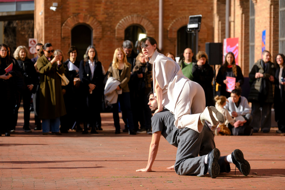 52 BLAU de la cia iXa