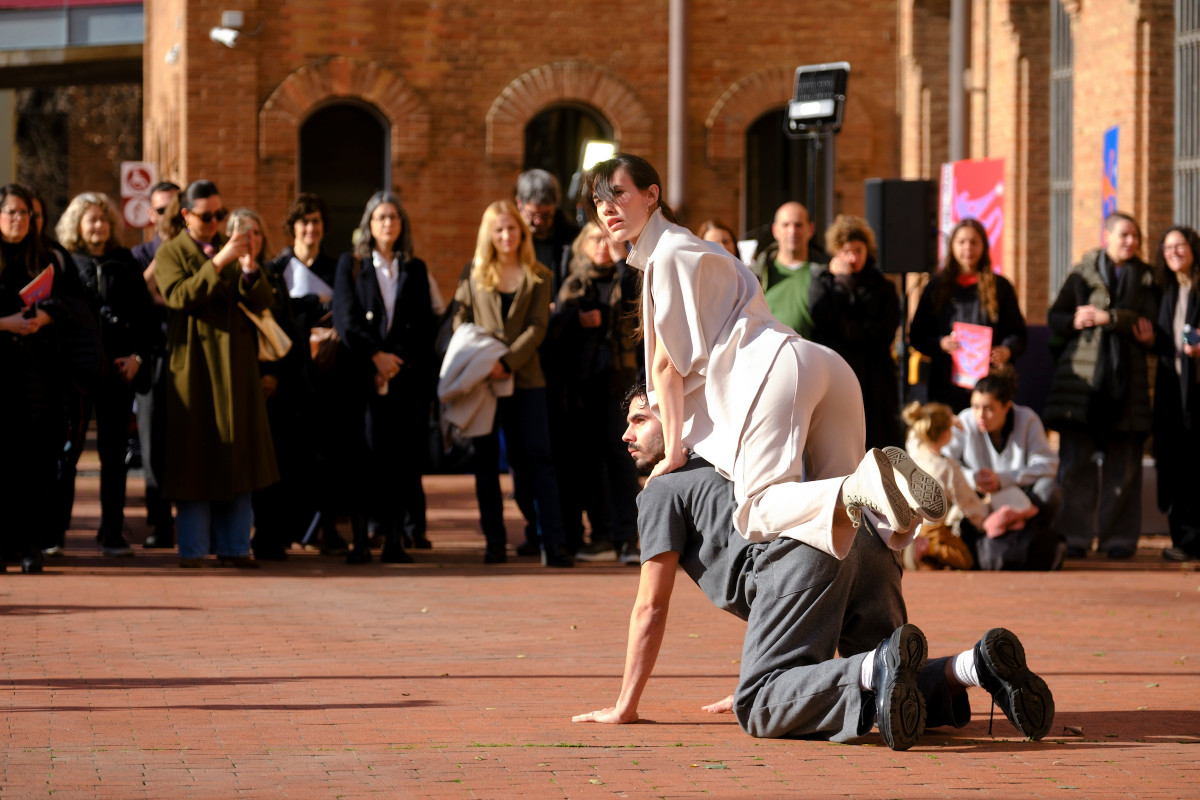 52 BLAU de la cia iXa