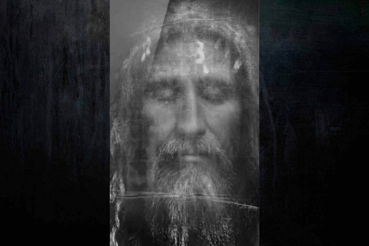 El rostro de Jesucristo revelado con la IA