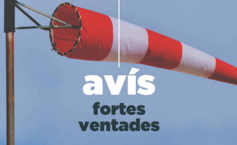 Tarragona es paralitza pel vent: consulta la llista d'activitats municipals suspeses