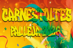 Pallejà prepara una rúa de Carnaval más multitudinaria que nunca con hasta 63 comparsas inscritas