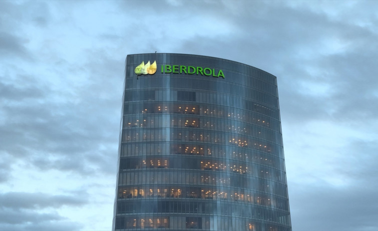 Iberdrola toca nous màxims en Borsa després d'arribar als 20 euros per acció i supera els 135.000 milions