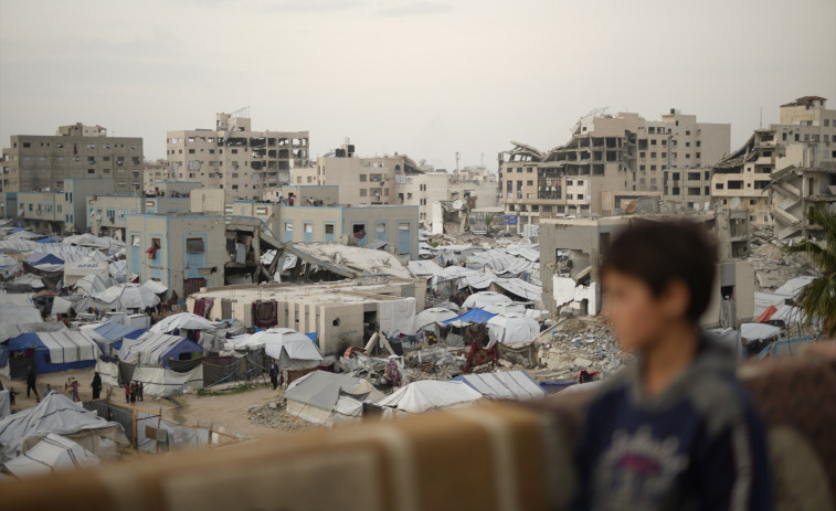 Israel va utilitzar armes prohibides a Gaza: bombes tèrmiques i de buit per volatilitzar cadàvers