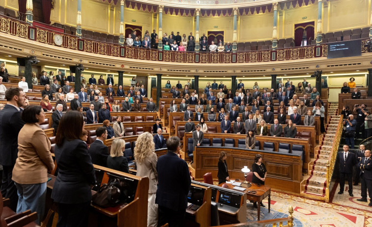 Junts aconsegueix aprovar la seva reforma penal contra la multirreincidencia amb el suport de PP, PSOE i Vox