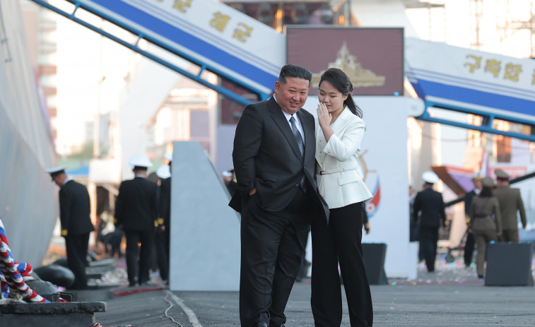 El futur de Corea del Nord: es confirma la designació de la successora
